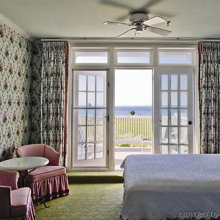 Hotel Iroquois 매키낙 아일랜드 객실 사진