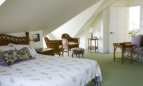 Hotel Iroquois 매키낙 아일랜드 외부 사진